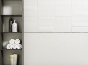 דקור בריק אומגה CERSAIE 2022 פורצלנוסה PORCELANOSA