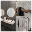דקור ברוקלין מרקינה קררה CERSAIE 2022 פורצלנוסה PORCELANOSA